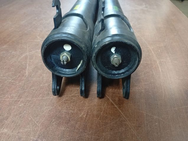 Amortiguador trasero Ford Escort 4 GAF, AWF, ABFT