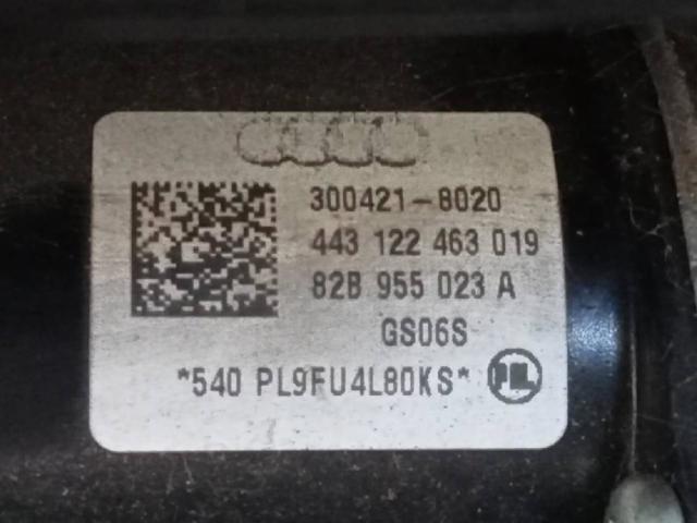 82B955023A VAG