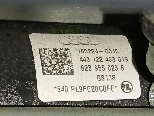 82B955023B VAG