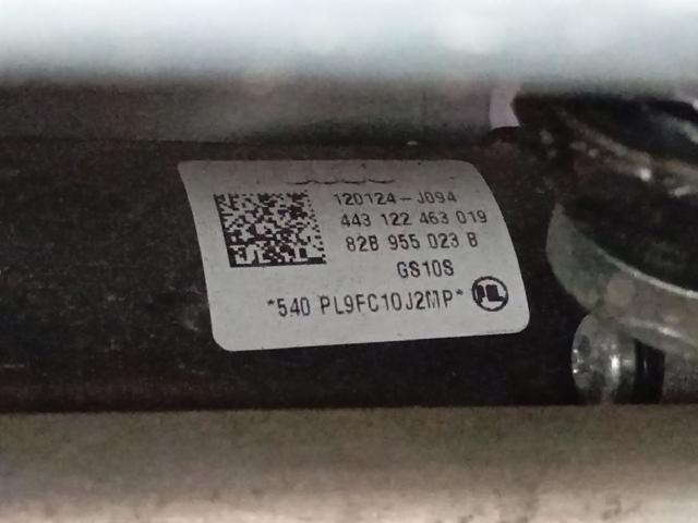 82B955023B VAG