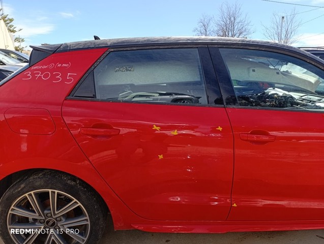 82G833052 VAG