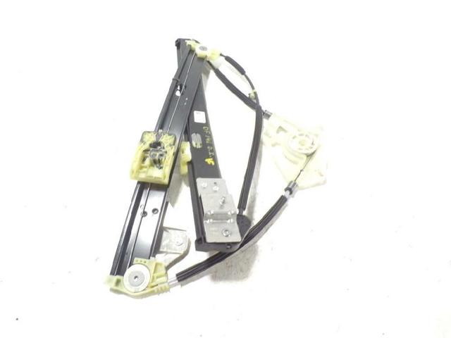 VAG 82G837461 Mecanismo de elevalunas de la puerta delantera izquierda  comprar en Ponferrada