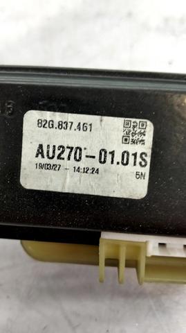82G837461 Mecanismo de elevalunas de la puerta delantera izquierda  comprar en Zaragoza