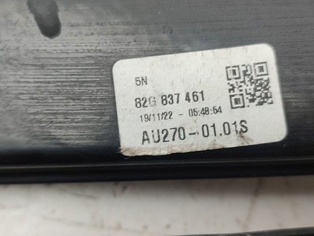 82G837461 Mecanismo de elevalunas de la puerta delantera izquierda  comprar en Reus
