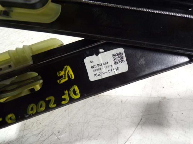 82G837461 VAG Mecanismo de elevalunas de la puerta delantera izquierda  comprar en Oviedo