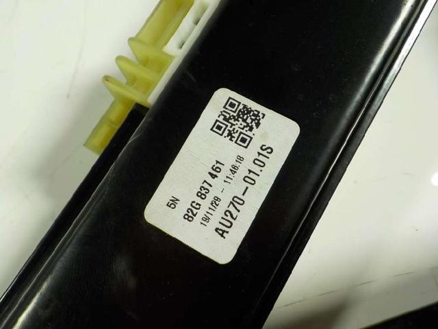 82G837461 VAG Mecanismo de elevalunas de la puerta delantera izquierda  comprar en Oviedo