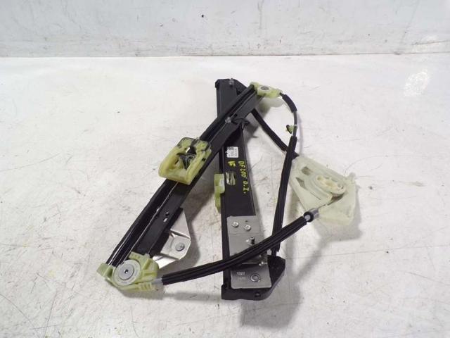 VAG 82G837461 Mecanismo de elevalunas delantero izquierdo comprar Pamplona