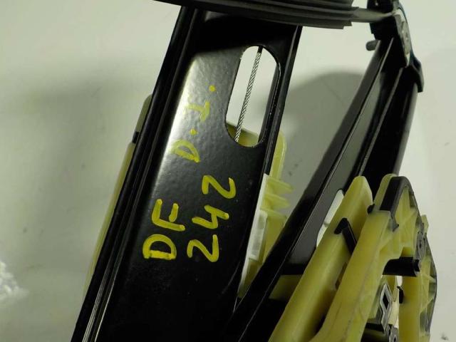 VAG 82G837461 Mecanismo de elevalunas delantero izquierdo comprar Barcelona