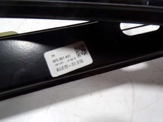82G837461 VAG Mecanismo de elevalunas de la puerta delantera izquierda  disponible Ourense