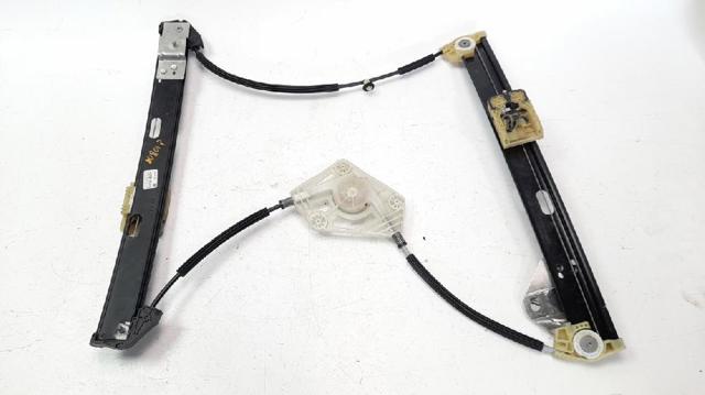 Elevalunas eléctrico Audi A1  (GBA)