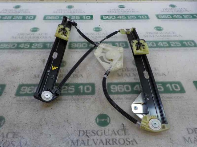 Comprar Mecanismo de elevalunas de la puerta delantera derecha Audi A1  GBA a bajo precio