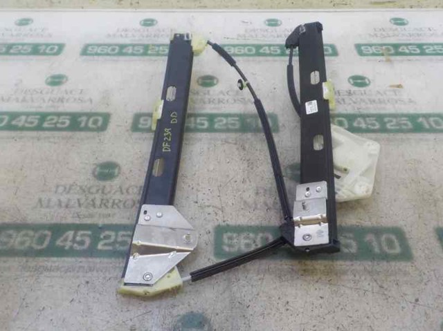 Elevalunas eléctrico Audi A1  (GBA)