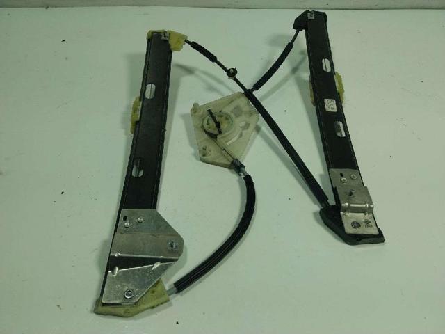Mecanismo elevalunas delantero derecha A1 hatchback (2018-2026) original desde 69,70 €