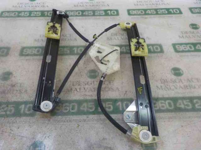 Elevalunas eléctrico Audi A1  (GBA)