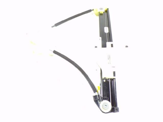 82G839461 VAG Mecanismo de elevalunas de la puerta trasera izquierda  en stock Gandía