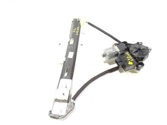 82G839461 Mecanismo de elevalunas de la puerta trasera izquierda  disponible Málaga