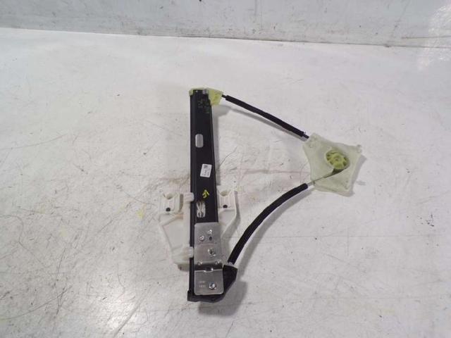 82G839461 Mecanismo de elevalunas de la puerta trasera izquierda  comprar en Pontevedra