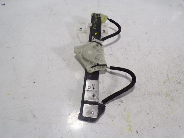82G839461 VAG Mecanismo de elevalunas de la puerta trasera izquierda comprar Bilbao
