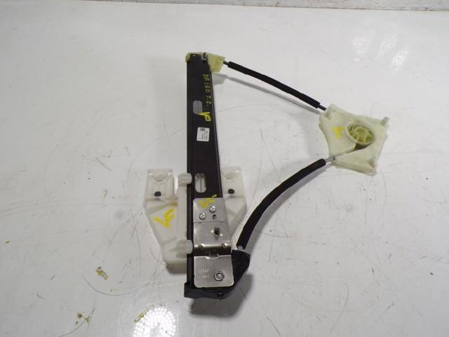 82G839461 VAG Mecanismo de elevalunas de la puerta trasera izquierda comprar Bilbao