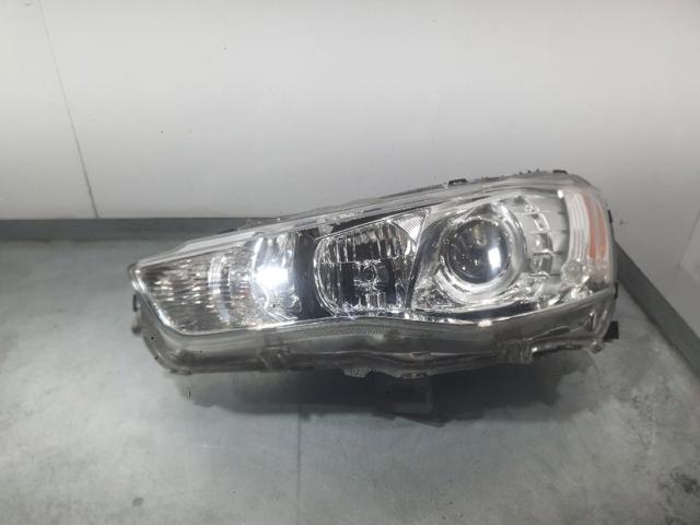 Precio del repuesto Faros delantero izquierdo Outlander II SUV