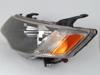 Faros delantero izquierdo 8301A159 MITSUBISHI