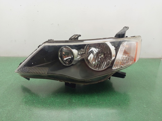 Comprar Faro izquierdo Mitsubishi Outlander II CWW a bajo precio