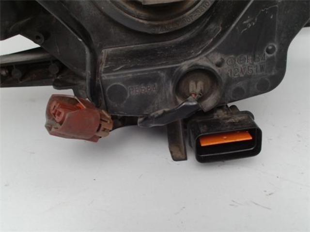 8301A159 MITSUBISHI Faro izquierdo comprar Bilbao