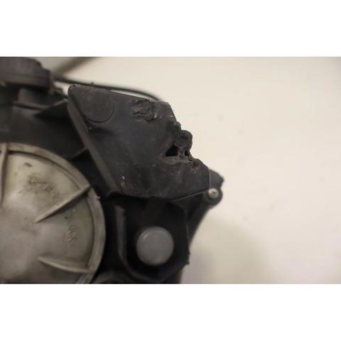 Faros Mitsubishi Grandis  (2004-2010)