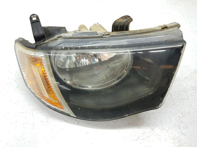 Faro derecho 8301A692 Mitsubishi