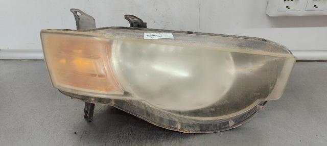 Faro derecho para Mitsubishi Colt Z3