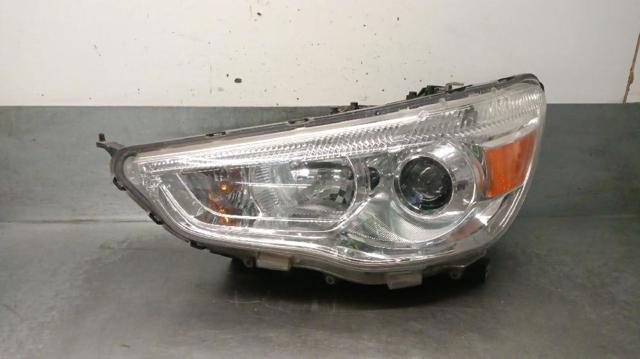 Faros delanteros 8301B587 MITSUBISHI