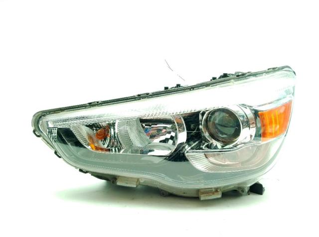 Optica delantera 8301B587 MITSUBISHI