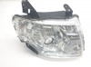 Luces delanteras Mitsubishi Pajero IV LONG