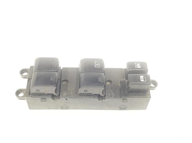 Unidad de control elevalunas delantera izquierda 83071FG090 Subaru