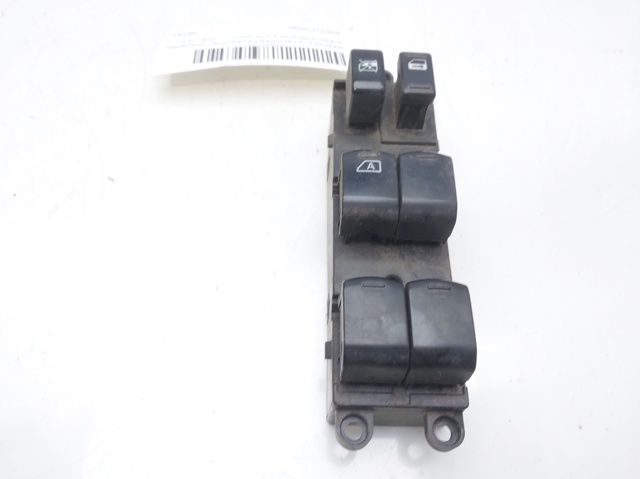 Unidad de control elevalunas delantera izquierda 83071FG090 Subaru