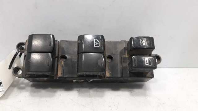 Unidad de control elevalunas delantera izquierda 83071FG090 Subaru