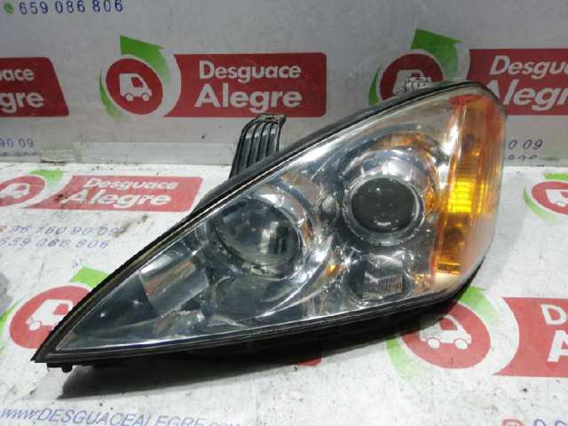 Faro izquierdo 8310108B14 Ssang Yong