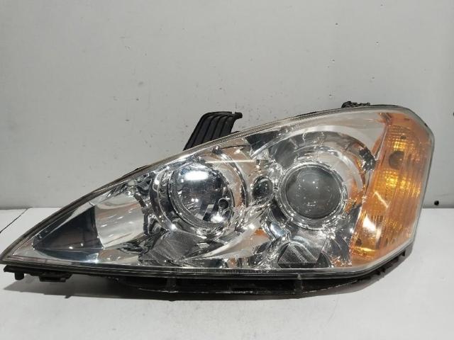 Faros SsangYong Kyron (2005-2007)