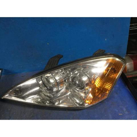 Faro izquierdo para SsangYong Kyron
