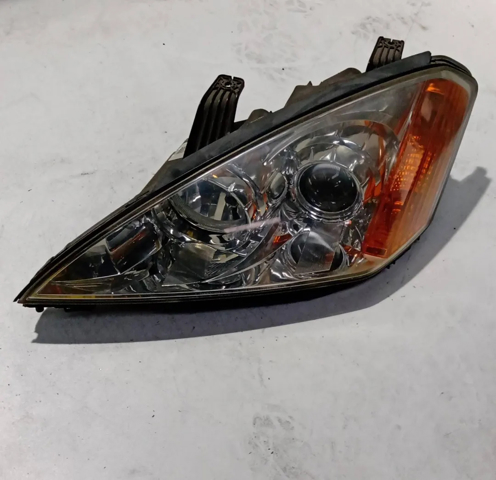 Comprar Faro delantero izquierdo Kyron