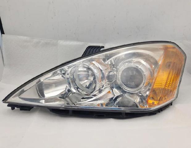 Comprar Faro delantero izquierdo Kyron