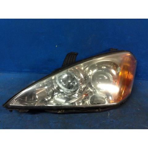 Faros delanteros para SsangYong Kyron ()