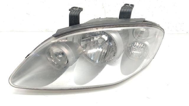 Precio del repuesto Faros delantero izquierdo Rodius  monovolumen