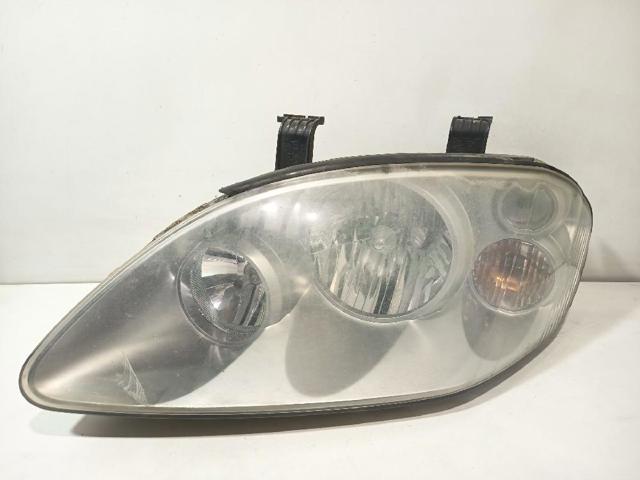Faro izquierdo para SsangYong Rodius 