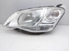 Faros delantero izquierdo SsangYong Korando C