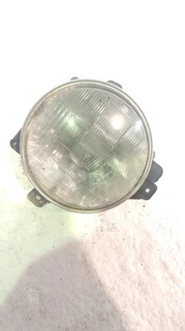 Faro derecho para SsangYong Korando KJ