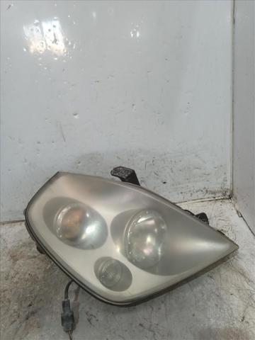 Luz derecha SsangYong Rexton  (2002-2006)
