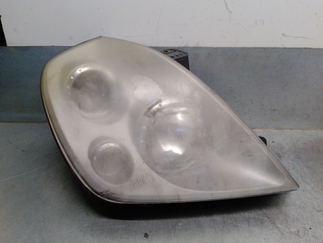 Comprar Faro derecho SsangYong Rexton  RJ a bajo precio