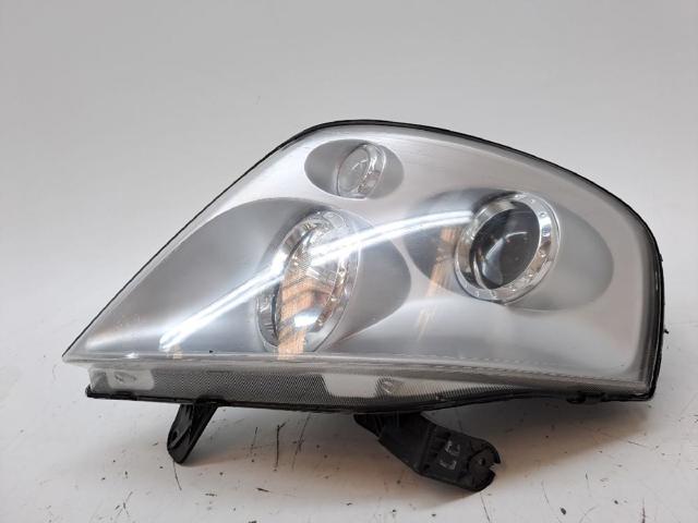 Comprar Faro delantero derecho Rexton  RJ