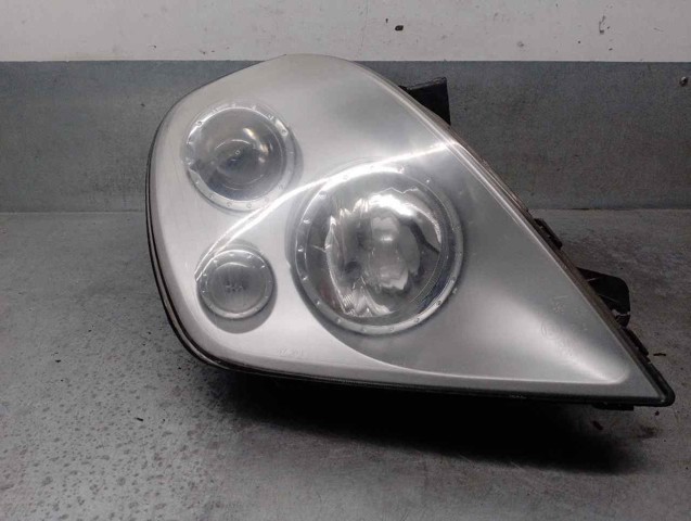 Faro derecho para SsangYong Rexton RJ